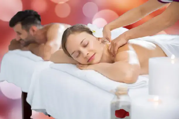 full-body spa massage service in Andheri East, massage center near Andheri East, Mumbai Maharashtra