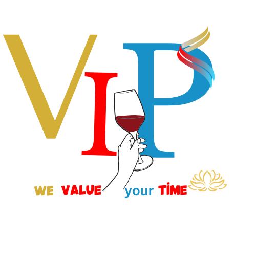 VIP No.1 Massage Service Andheri​ Logo