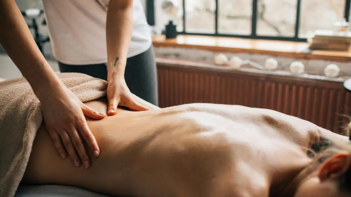Balinese full-body spa massage services in Andheri East and all across Mumbai