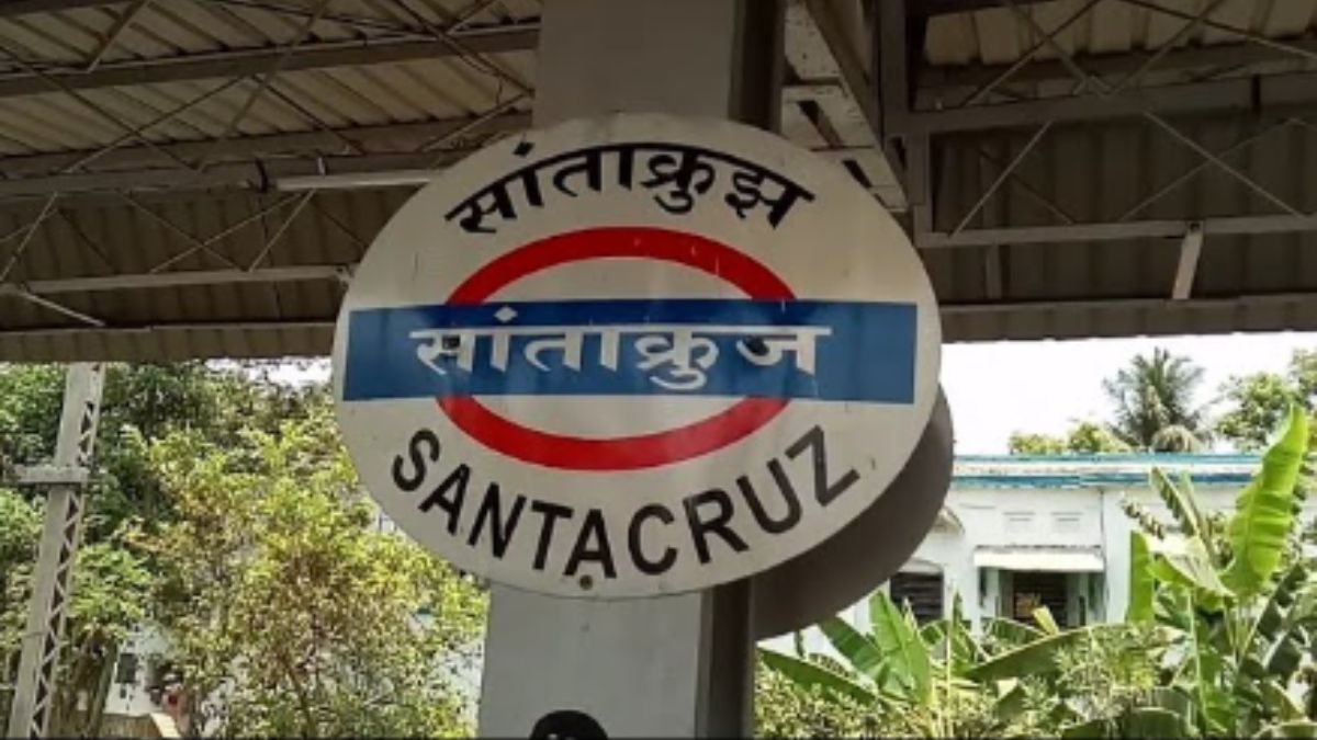 Luxurious Full-body spa massage services in Santacruz, near Grand Hyatt Mumbai