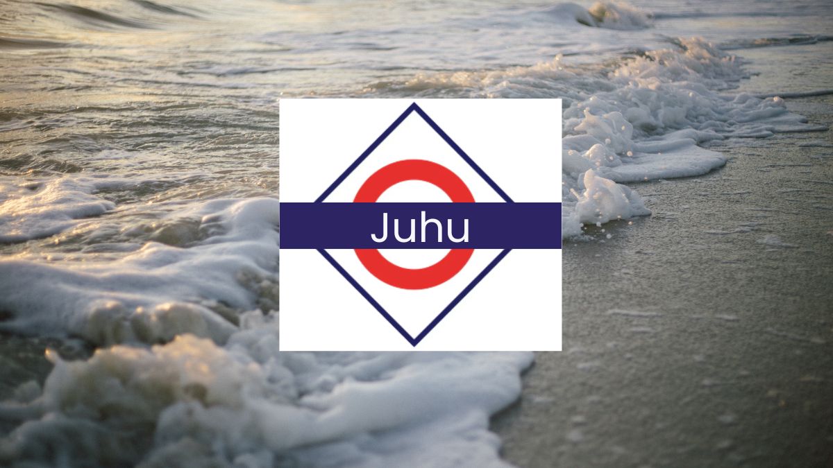 Premium Full-body spa massage services in Juhu, near JW Marriott - Mumbai