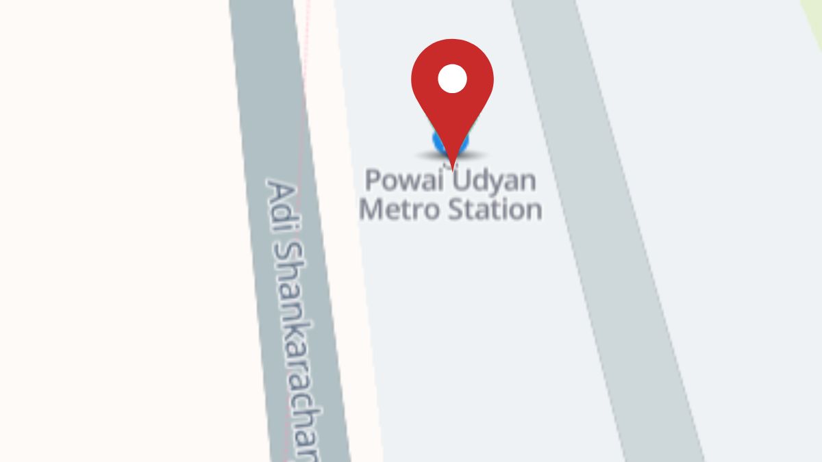 Professional Full-body spa massage services near The-Westin-Mumbai-Powai-Lake, in Powai Mumbai