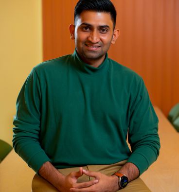 Home 12 Relaxing spa massage Marol Andheri East-Mumbai testimonial 5 star review