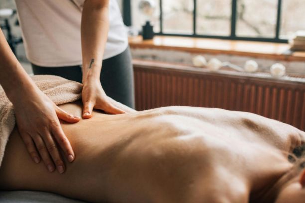 Massage Services Ghatkopar 1 Professional Full Body Massage services Ghatkopar