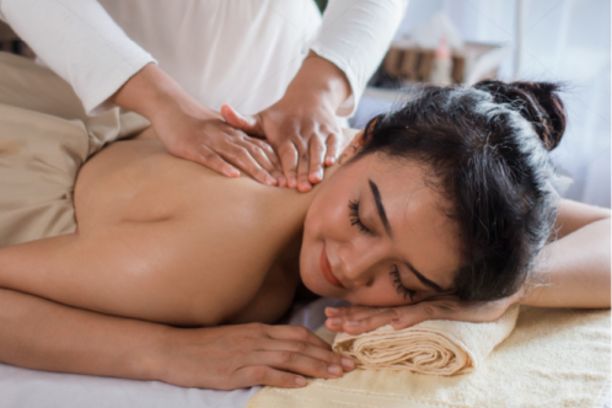 Massage Services Goregaon 1 Best spa — Full body massage services Goregaon, or spa massage service near Goregaon, Malad, Kandivali, Juhu, Bandra, Santacruz, Vile Parle.