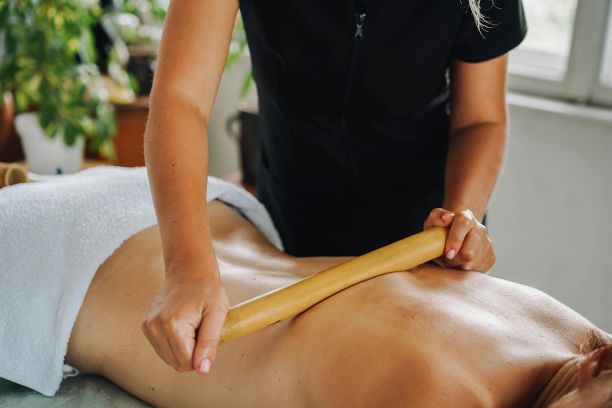 Balinese Therapy — Full Body Massage Service - Spa In Andheri
