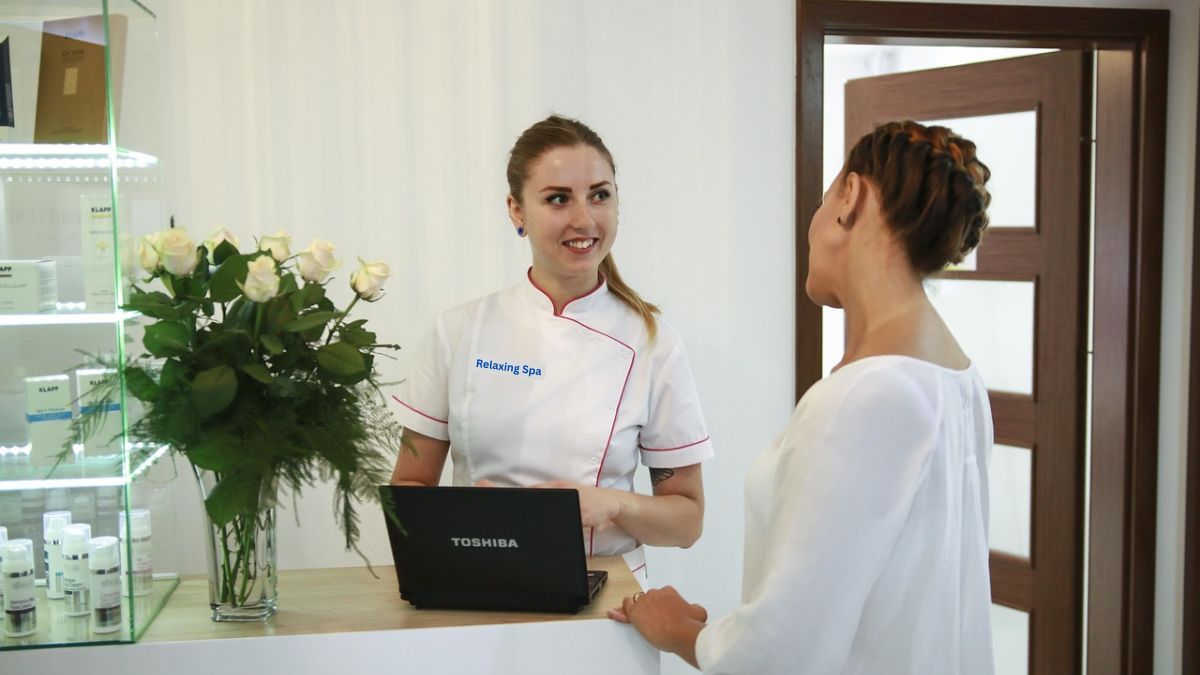 Full Body Massage Service — Massage Spa Andheri East